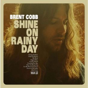 Download track Country Bound Brent Cobb