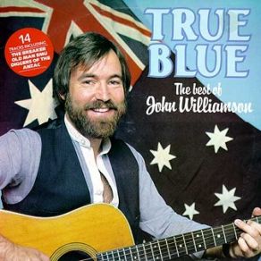 Download track Bush Town [The Lawnmower Song] John Williamson