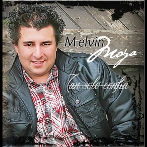 Download track Ese Poder Melvin Moya