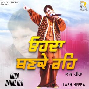 Download track Singh Phas Gaye Labh Heera