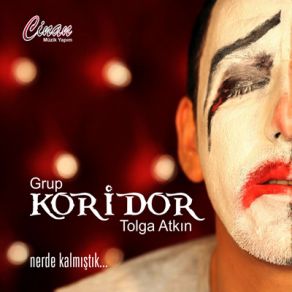 Download track Sana Yandım (Çilem) Grup Koridor