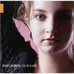 Download track 6. Prokofiev: Romeo Juliet Op. 75: The Montagues And Capulets Lise De La Salle