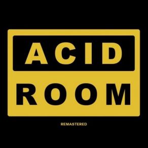 Download track Acid Room 4 (Remastered) M. Fukuda, SERi (JP)