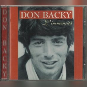 Download track Frasi D' Amore Don Backy