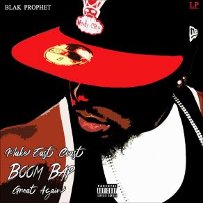 Download track Can't Lose (Freestyle) Blak ProphetFreestyle