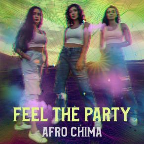 Download track Night Reborn Afro Chima