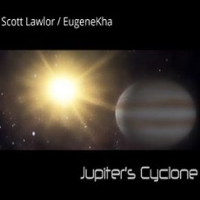 Download track The North Tropical Zone EugeneKha, Scott Lawlor