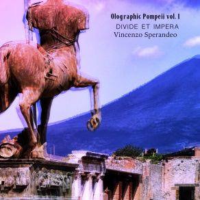 Download track Alien In (Strumental) Pompeii Vincenzo Sperandeo