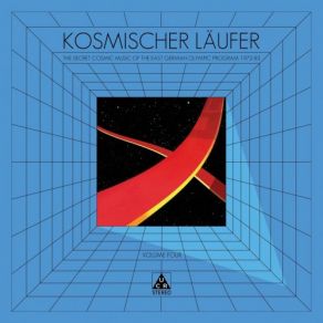 Download track Der Weg (Introduction) Kosmischer Läufer