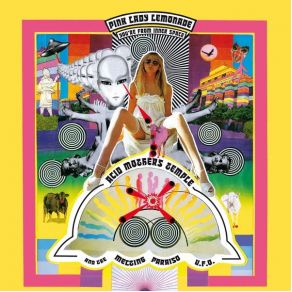 Download track Take Me To The Universe Acid Mothers Temple, Cosmic Inferno