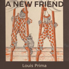 Download track Body And Soul Louis Prima