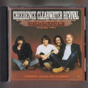 Download track (Wish I Could) Hideaway Creedence Clearwater Revival