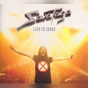 Download track Gutter Ballet Savatage