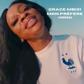 Download track Mon Préféré (Acapella) Grace Mbizi