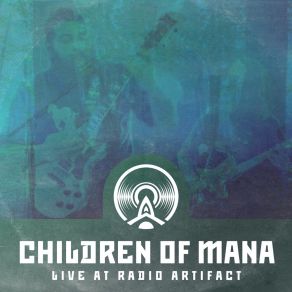 Download track Macabre Magicka (Live At Radio Artifact) Children Of Mana