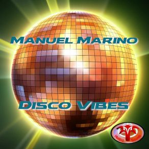 Download track Disco Vibes (Thunder Mix) Manuel Marino