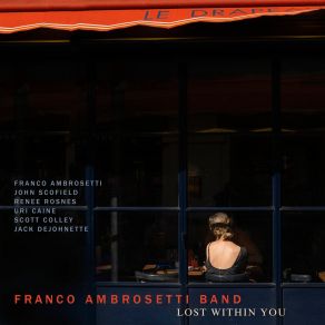 Download track Dreams Of A Butterfly Franco Ambrosetti Band