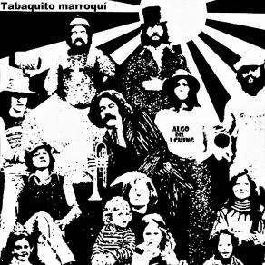 Download track Atormentado Tabaquito Marroquí