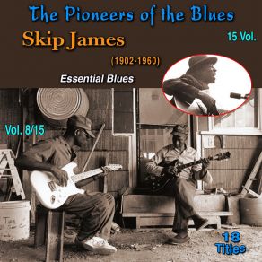 Download track Yola My Blues Away Skip James