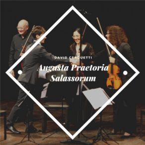 Download track Augusta Praetoria Salassorum (Live) David Cerquetti