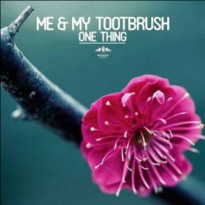 Download track One Thing (Original Mix) Me My Toothbrush