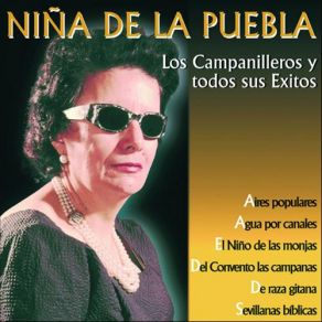 Download track En Los Pueblos DemiAndalucía Niña De La Puebla