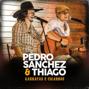 Download track Tá Vendo Aí (Ao Vivo) Pedro Sanchez E Thiago