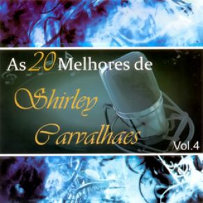 Download track Se Isto Não For Amor Shirley Carvalhães