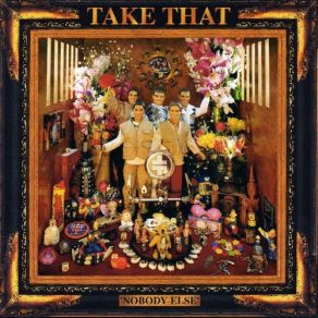 Download track Back For Good Take That