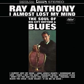 Download track Long Lonely Nights Ray Anthony