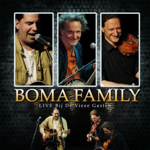 Download track Olga Perestroika Boma Family