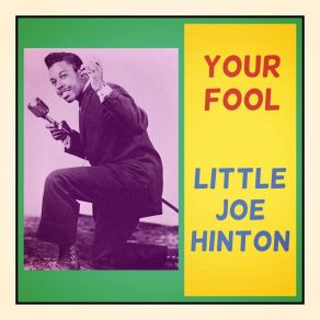 Download track Tired Of Walkin' Joe Hinton