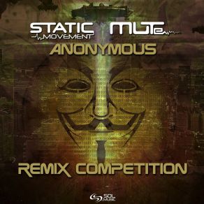 Download track Anonymous (Static Movement Remasterd 2019) The Mute