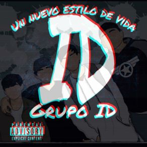 Download track La Vida En El Barrio Grupo ID