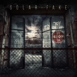 Download track Trying Too Hard Solar Fake