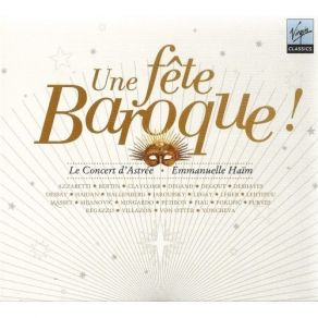 Download track 10. Rameau Â· Hippolyte Et Aricie - Bruit De Tonnerre Le Concert D'Astree