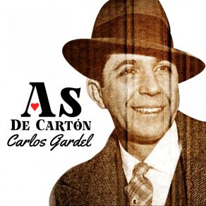 Download track Hay Una Virgen Carlos Gardel