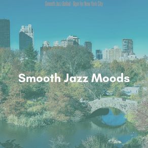 Download track Casual Smooth Jazz Sax Ballad - Vibe For Steakhouses Smooth Jazz Moods