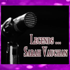 Download track Interlude (A Night In Tunisia) Sarah Vaughan