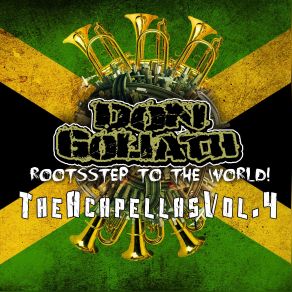 Download track Praising Jah (Acapella) Acapella, Don Goliath