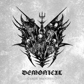 Download track Valkommen Undergang Demonical