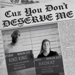 Download track Don't Care Kiko KingDungeon Mob