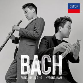 Download track Duet For Flute And Oboe No. 6 In F Minor, F. 58 I. Un Poco Allegro Kyeong Ham, Sung-Hyun Cho