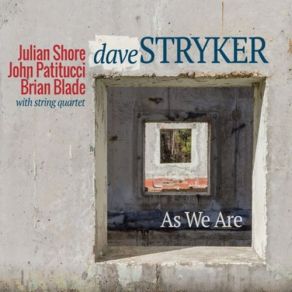 Download track Lanes The String Quartet, Dave StrykerBrian Blade