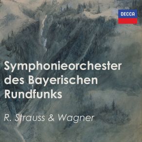 Download track 1. Zueignung Bernd Weikl, Hildegard Behrens, Thomas Moser, Hans Sotin, Yvonne Minton, Fritz Wunderlich, Symphonieorchester Des Bayerischen Rundfunks, Peter Hofmann