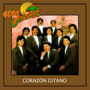 Download track Corazón Gitano Ecos Del Caribe