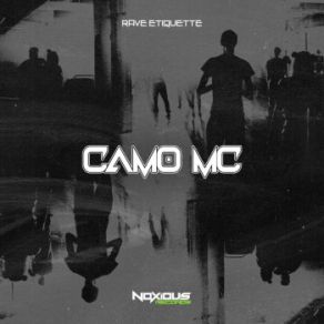 Download track No Ego No More Camo MCDub Majesty, MC J. O. K