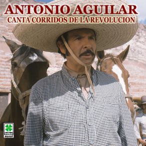 Download track La Toma De Zacatecas Antonio Aguilar