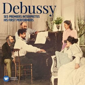 Download track 3 Ballades De François Villon, L. 126b: II. Ballade Que Villon Feit À La Requeste De Sa Mère Pour Prier Notre-Dame (Orch. Debussy) Camille Maurane