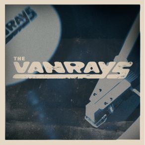 Download track Hey Barcelona The Vanrays